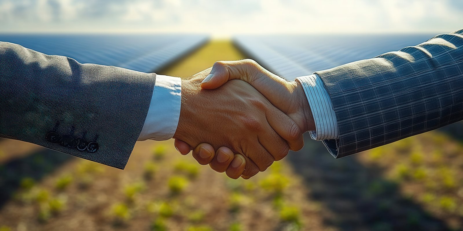 Procurement services